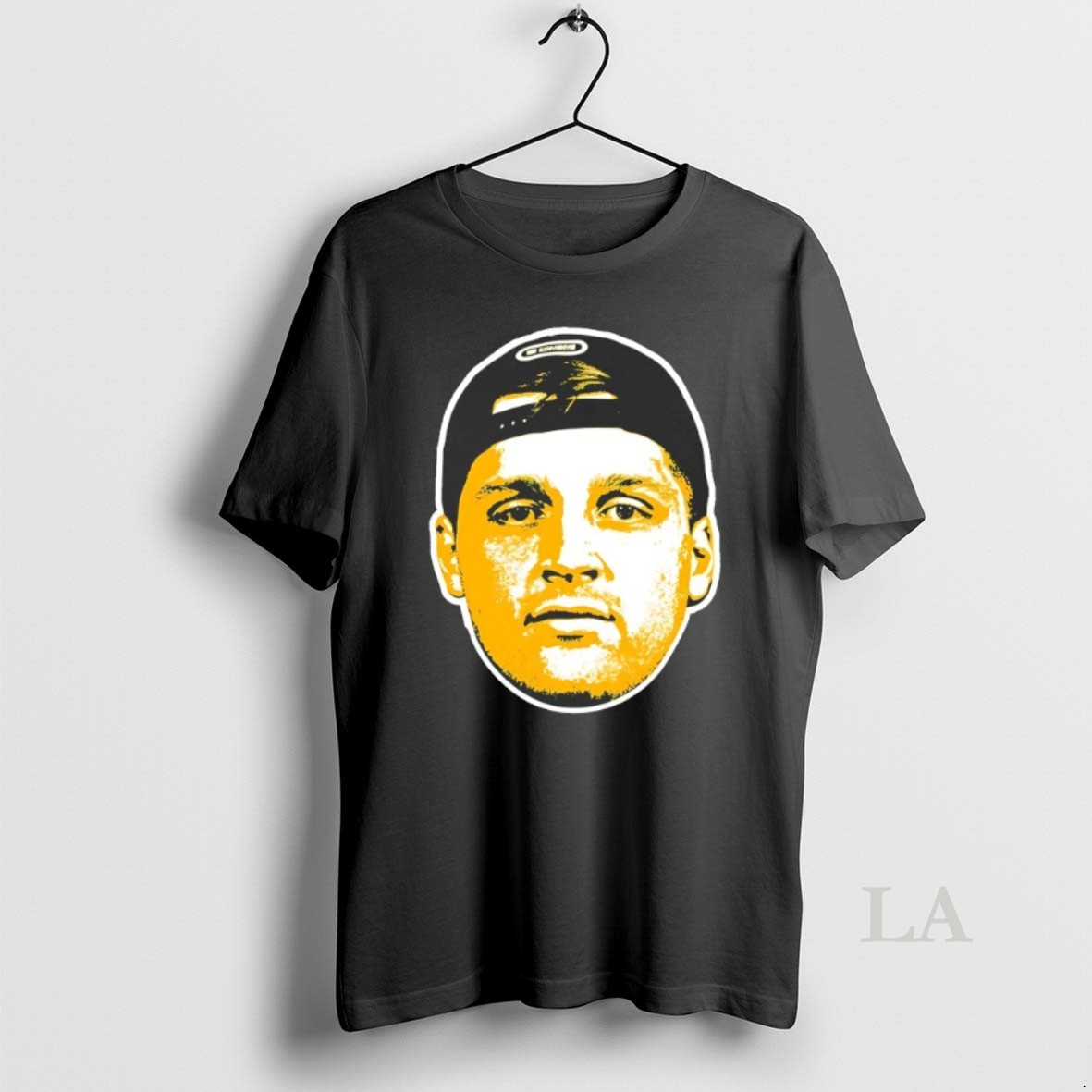 Original Tucker Kraft Big Head Shirt
