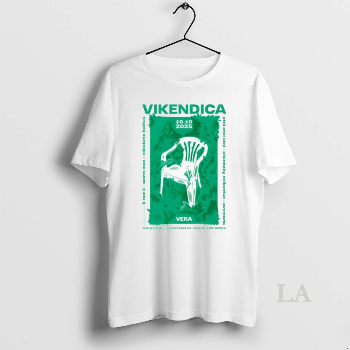 Original Vikendica 10 10 Shirt