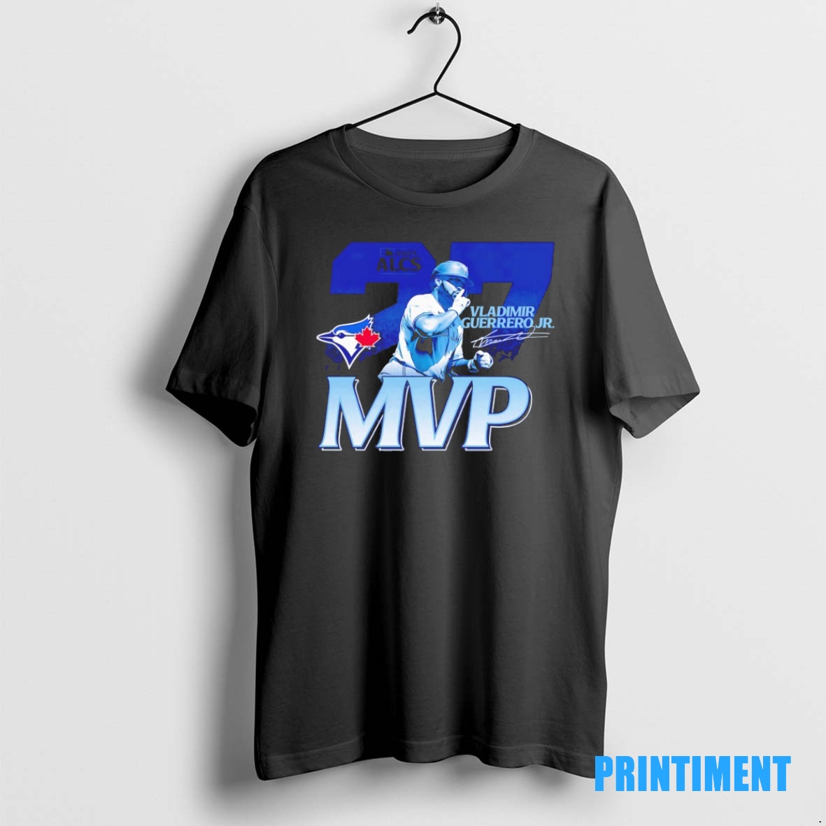 Official Vladimir Guerrero Jr Tee Sweater Hoodie