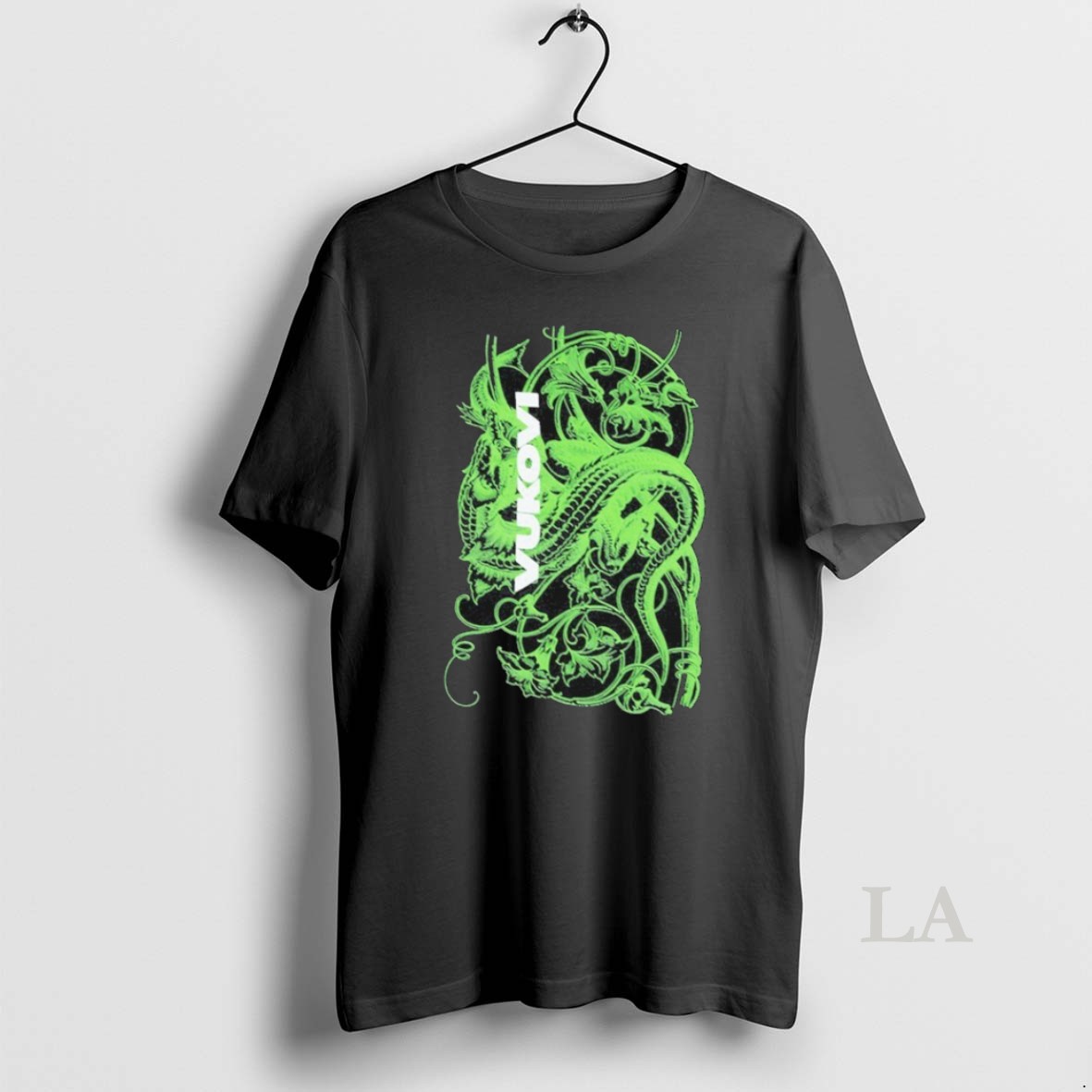 Original Vukovi Dragon Shirt