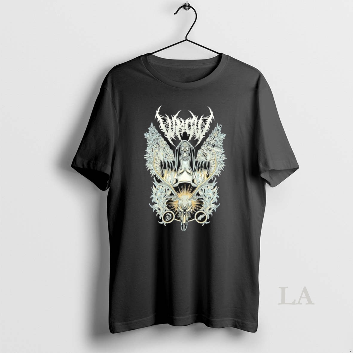 Original Vukovi Trees Shirt
