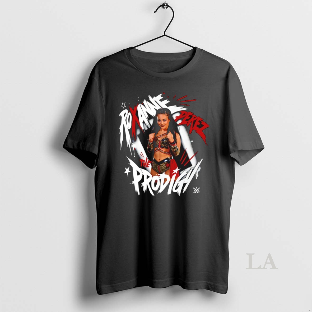 Original Wwe Roxanne Perez The Prodigy Shirt