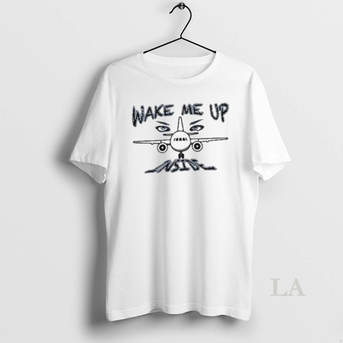 Original Wake Me Up Inside Evanescence Band 2025 Shirt