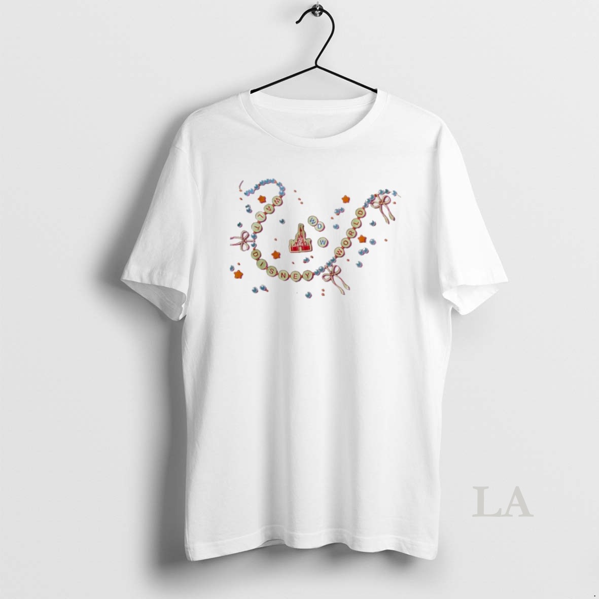 Original Walt Disney World Resort Near Orlando Florida Shirt