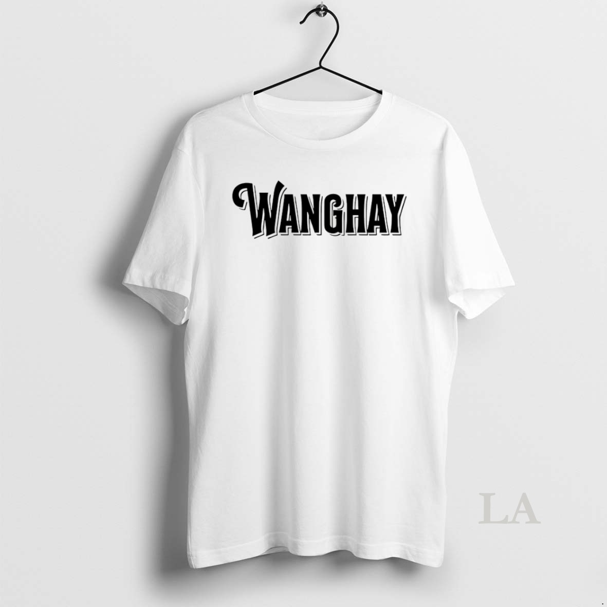 Original Wanghaf Tiktok Viral Shirt