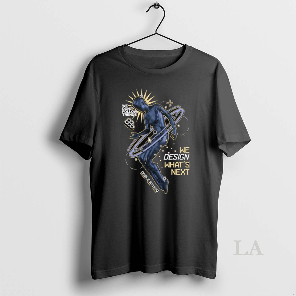 Original We Dont Follow Trends We Design Whats Next Shirt