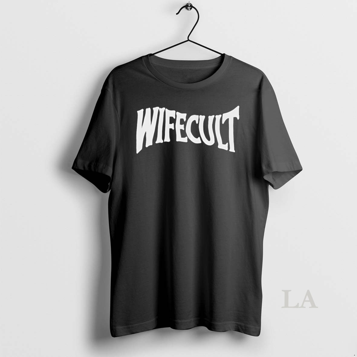 Original Wife Cult Shirt