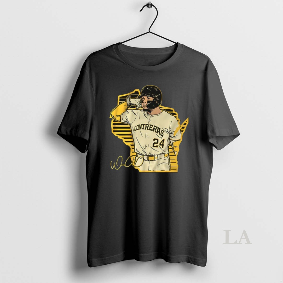 Original William Contreras Call The Pen Ceramic Ceramic And Classic Dad Cap Shirt