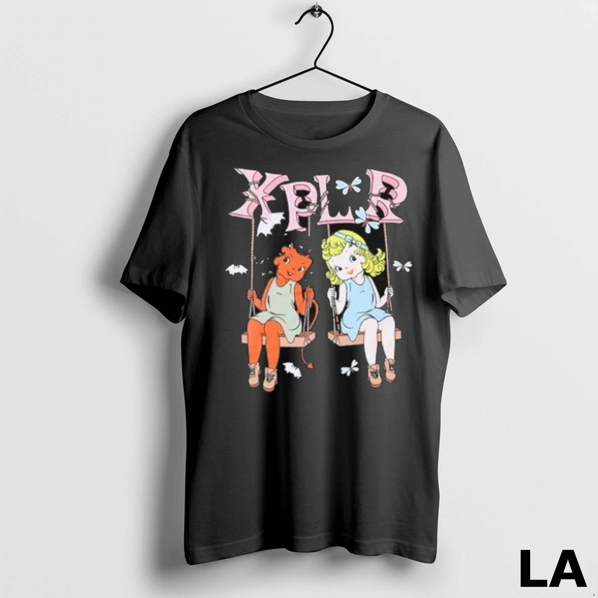 Original Xplr Polar Opposites 2025 Shirt