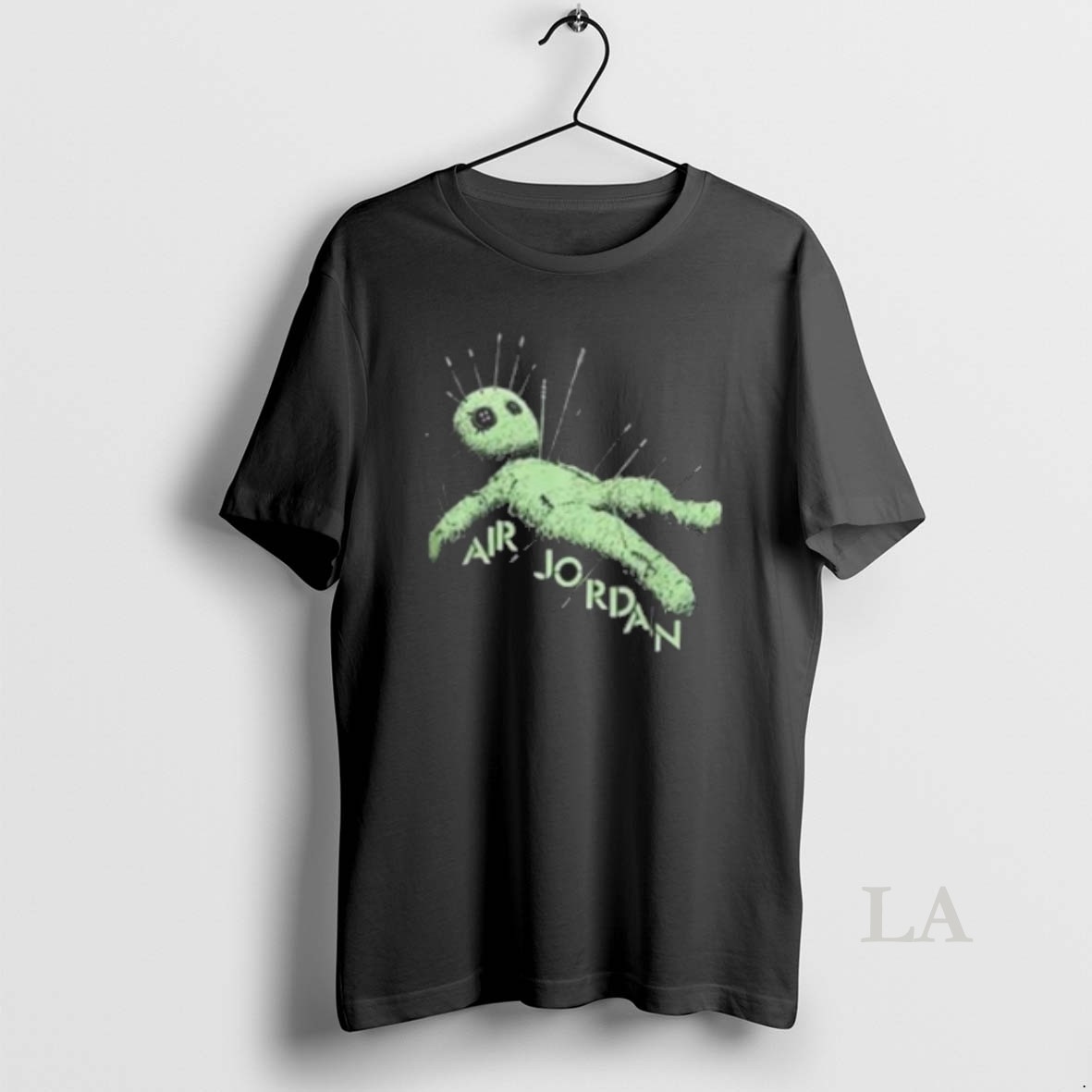 Original Zion Williamson X Jordan Voodoo Air Jordan 2025 Shirt