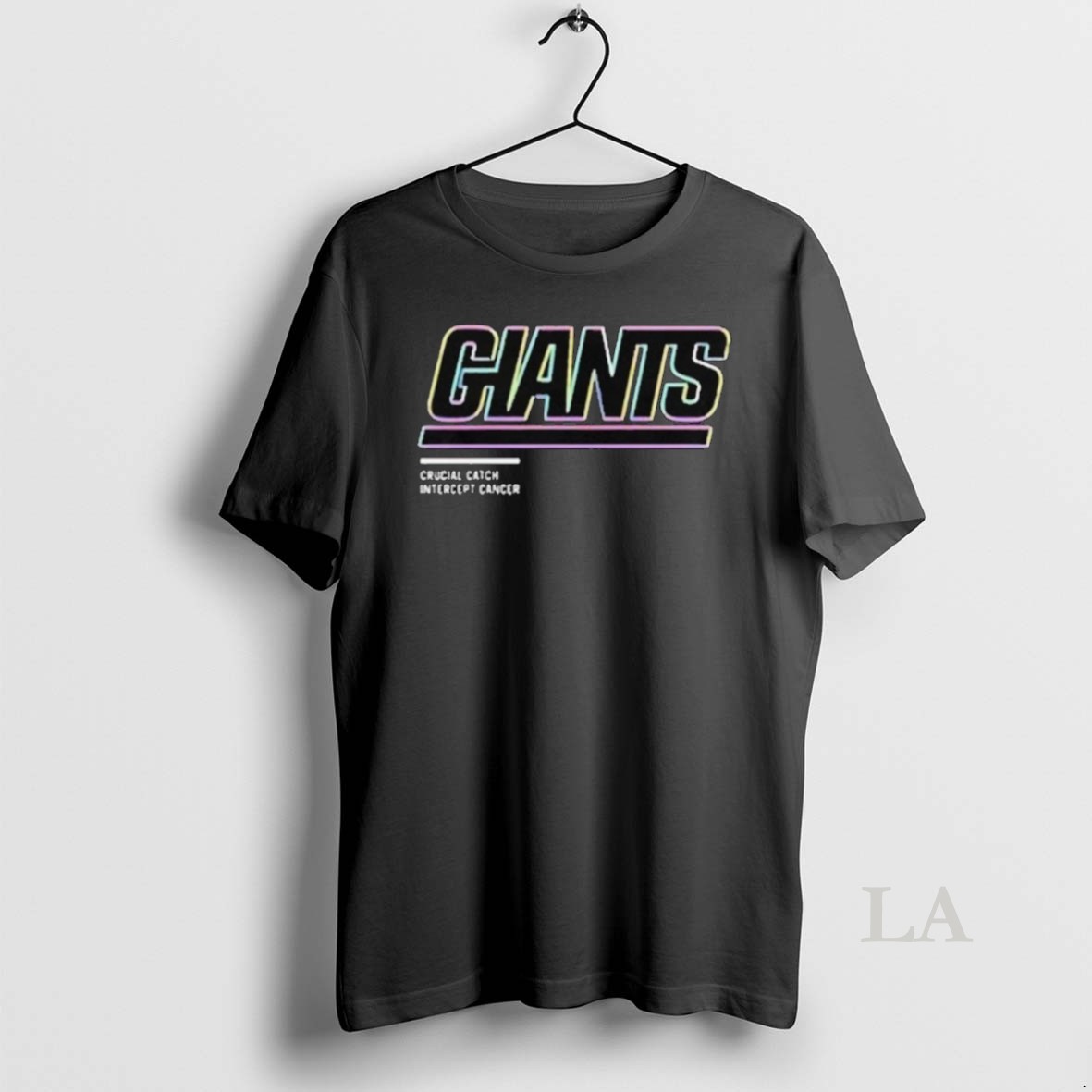 Original Brian Daboll Giants Crucial Catch Shirt