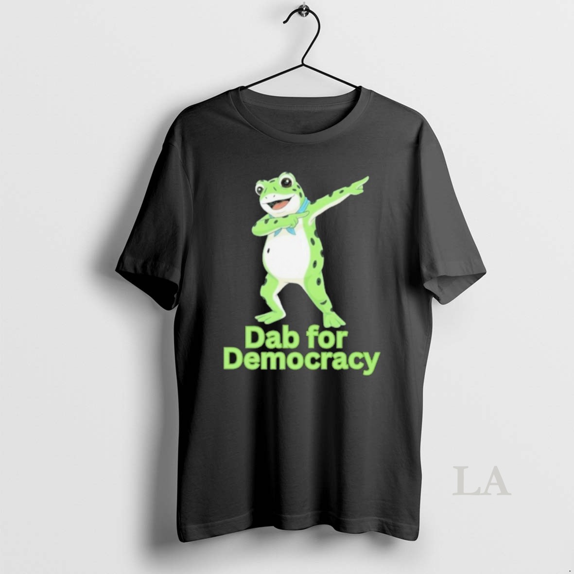Original Dad For Democracy Portland Forg Protest Shrit Shirt