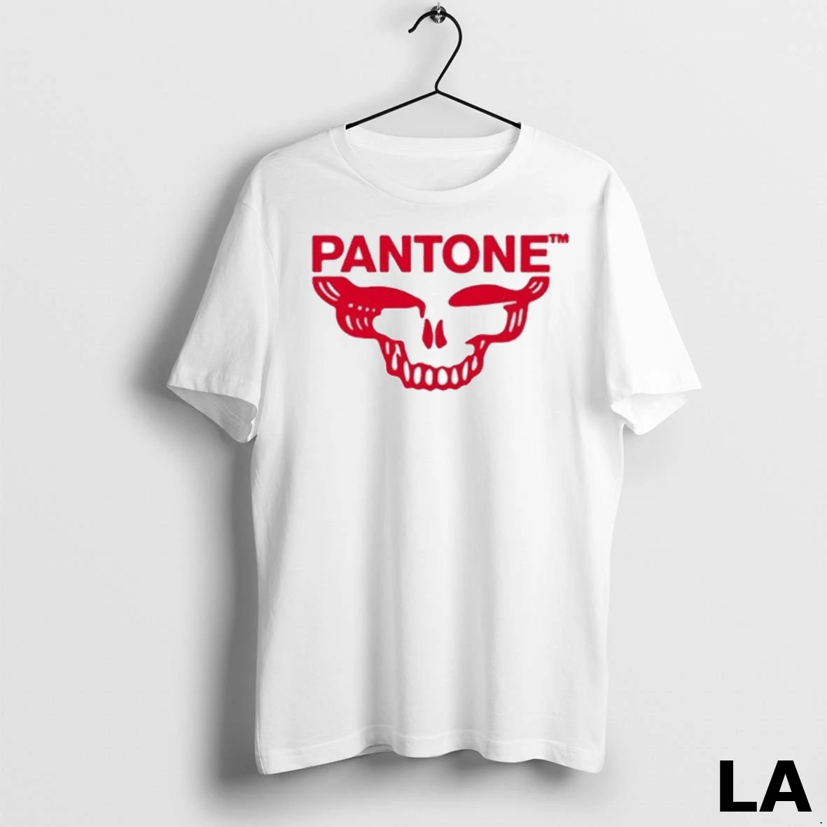 Original Grateful Dead Pantone Syf Stealie Shirt