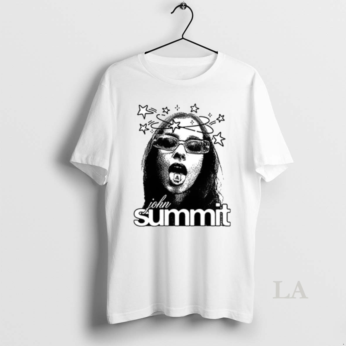 Original John Summit Sizzy Shirt