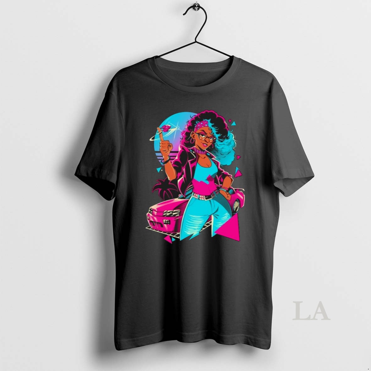 Original Paradise Killer Your Rides Here Shirt
