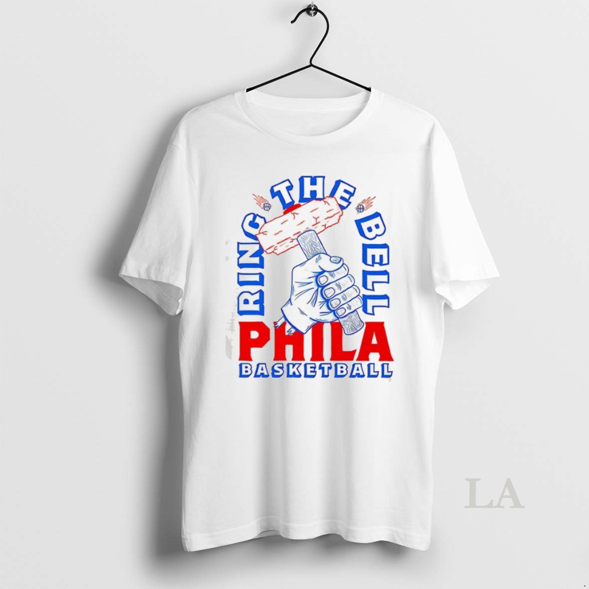 Original Philadelphia 76ers Basketball Ring The Bell Nba T Shirt Aruhp8 Shirt