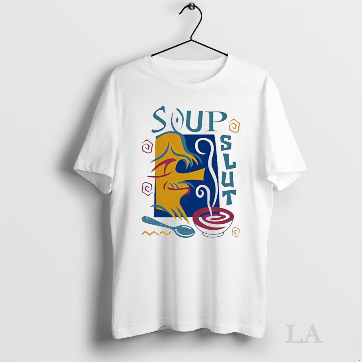 Original Soup Slut Shirt