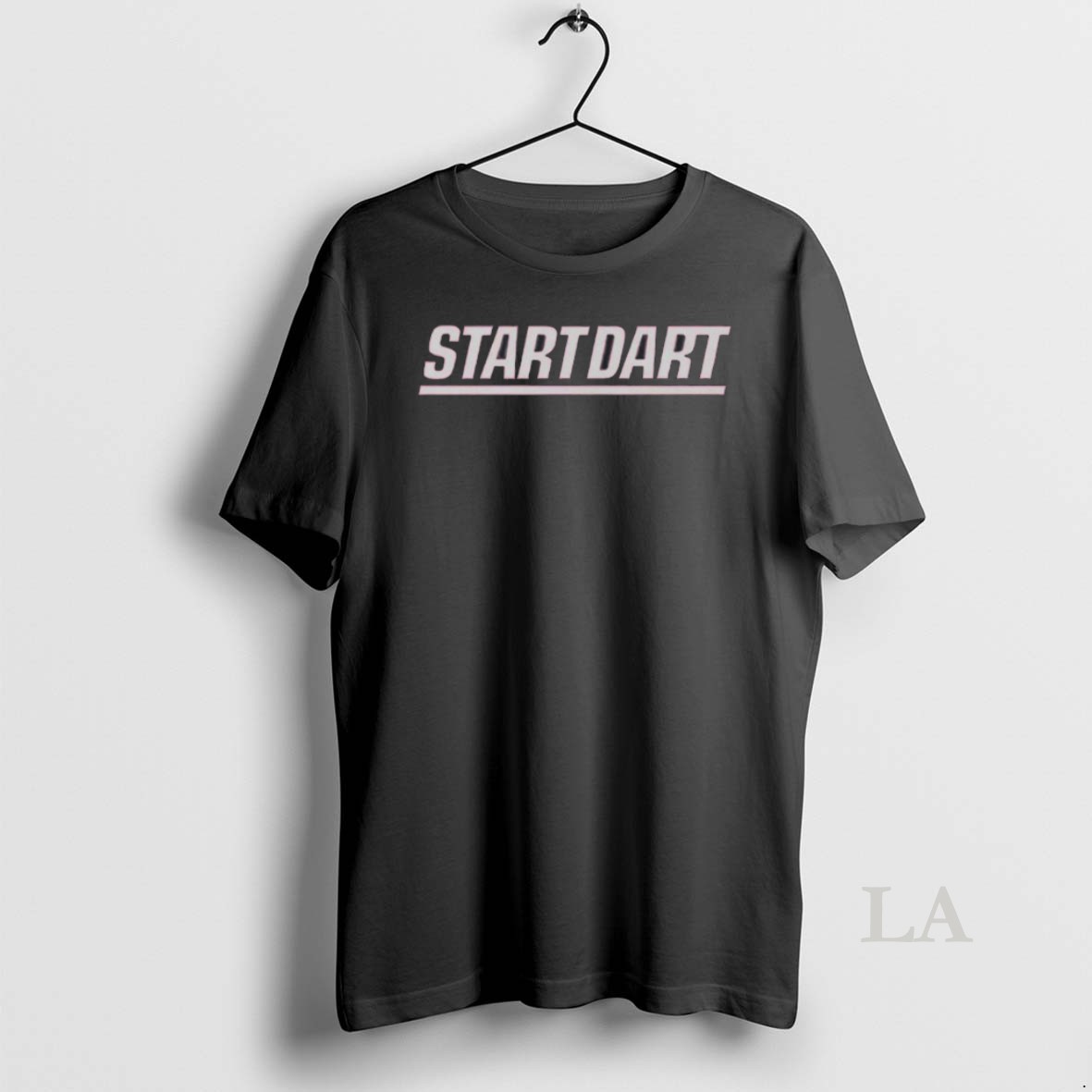 Original Start Dart New York Giants Jaxson Dart T Shirt 6gwpxq Shirt