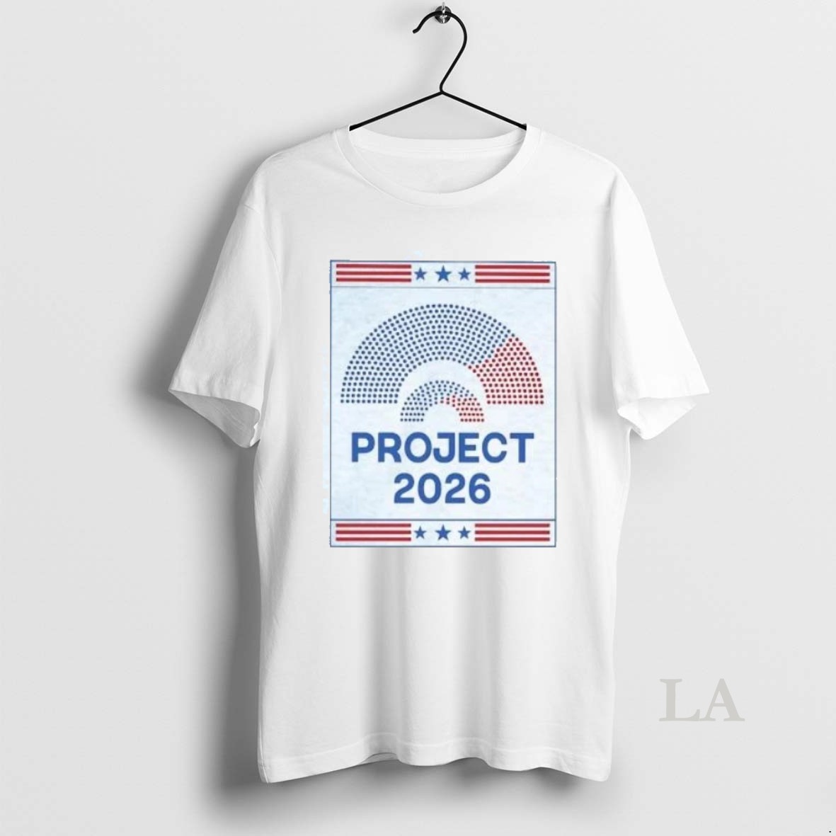 Original Tskv1rhp America Project 2026 Shirt