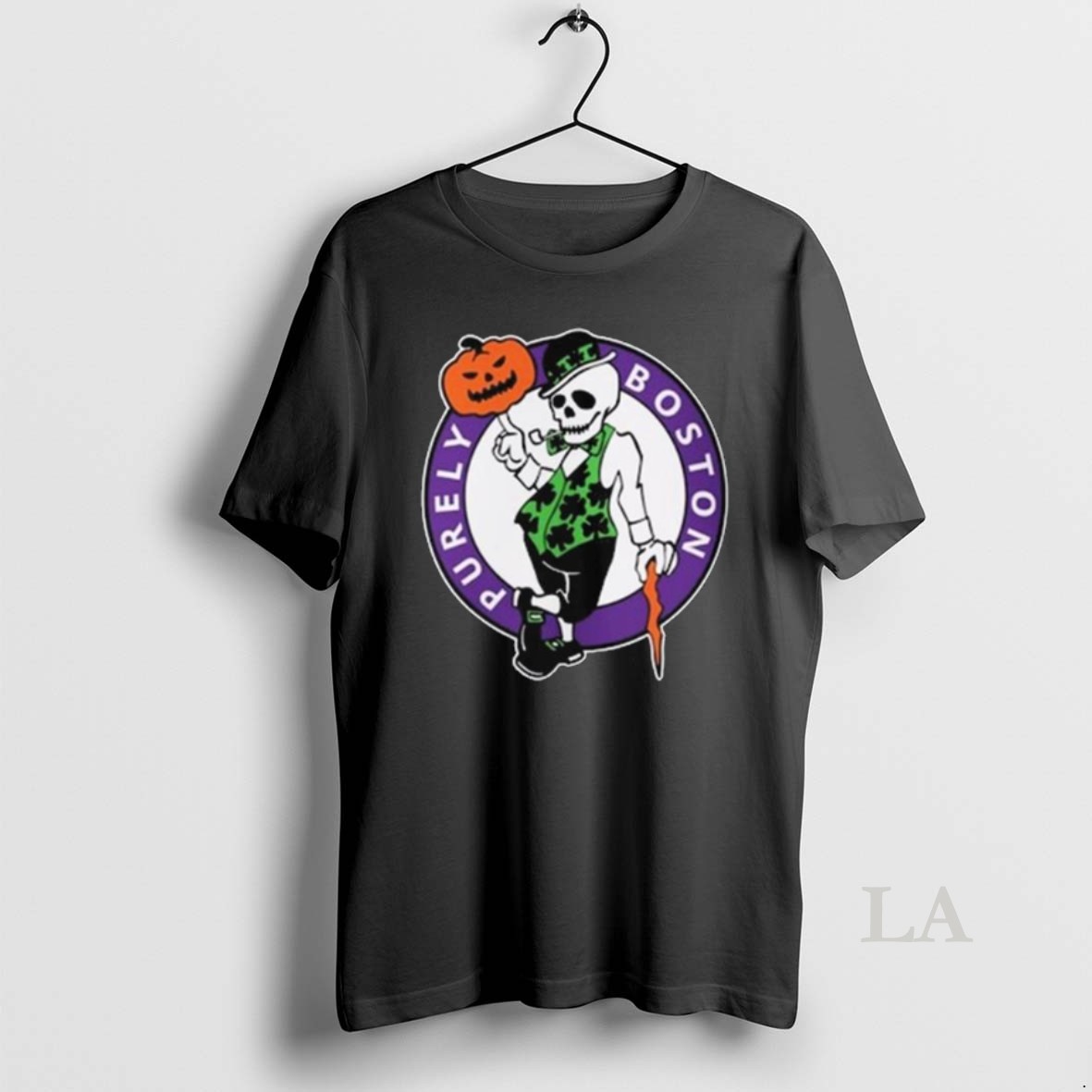 Original V Long Sleve Shirt