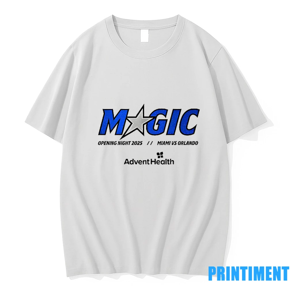 Orlando Magic Opening Night 2025 Miami Vs Orlando Tshirts Sweater Hoodie