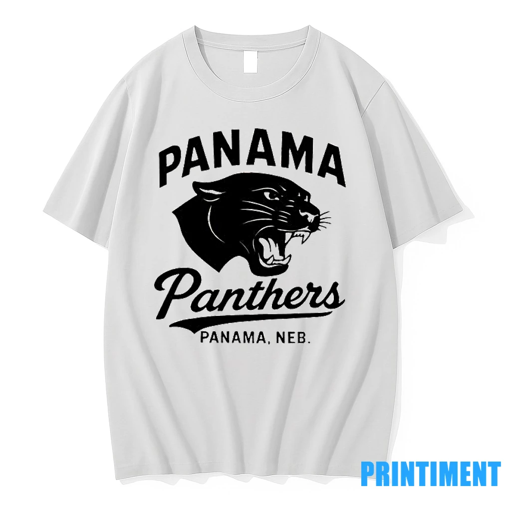 Panama Panthers Cute Mascot Tshirts Sweater Hoodie