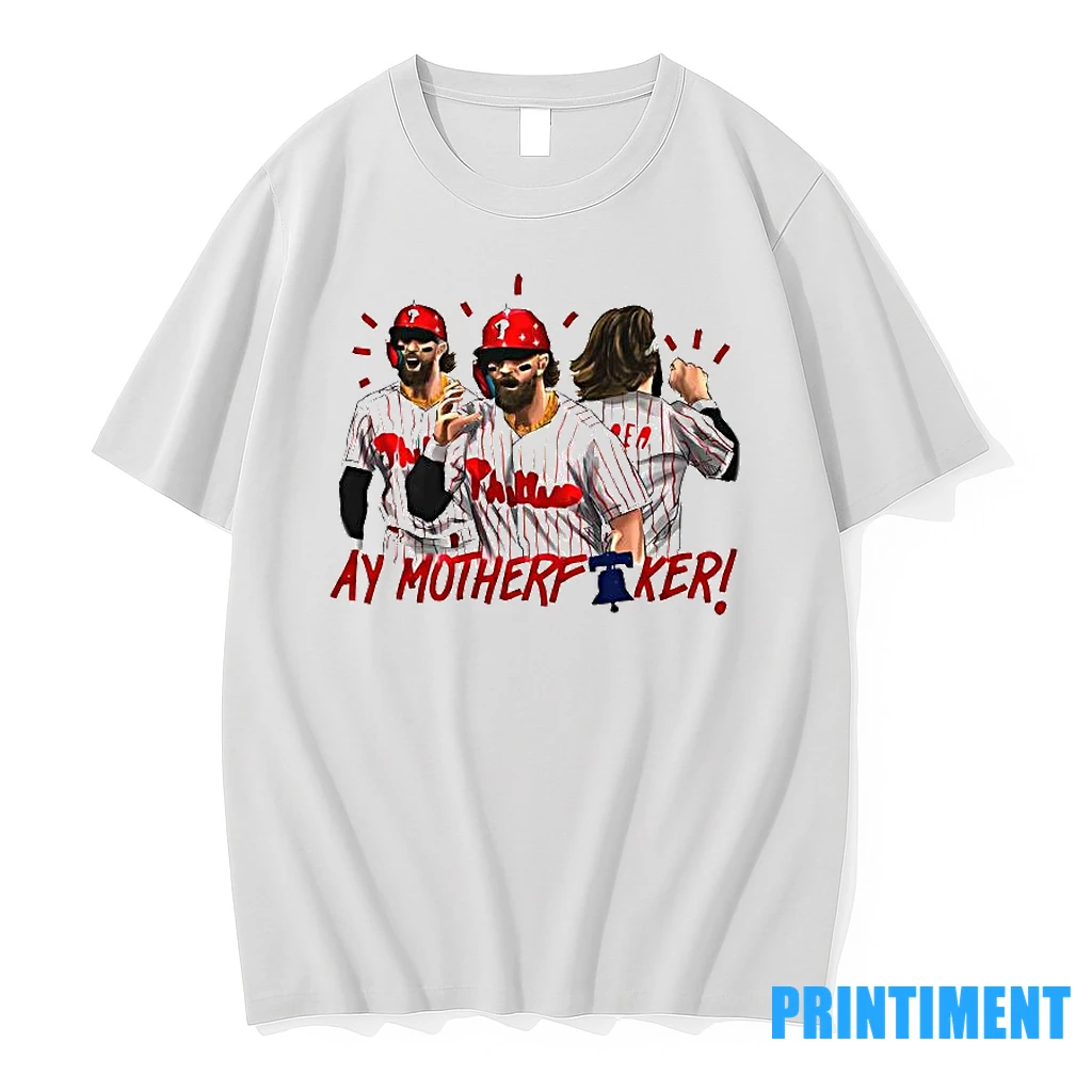 Philadelphia Baseball Ay Motherf Ker Tshirts Sweater Hoodie