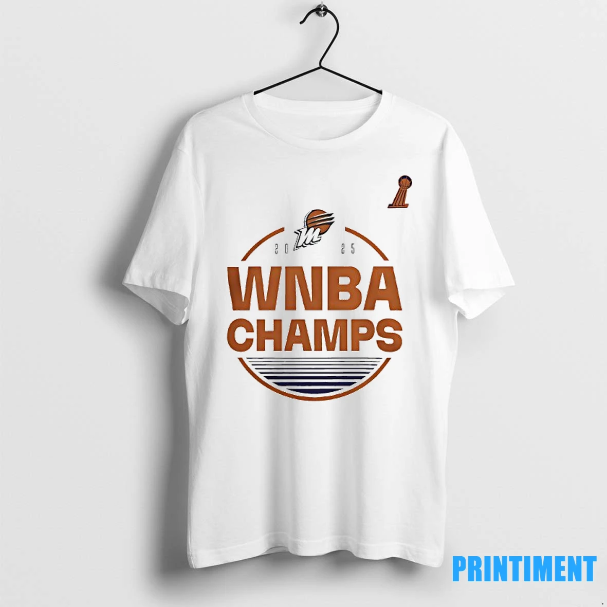 Phoenix Mercury Basketball Wnba Champs 2025 Tshirts Sweater Hoodie