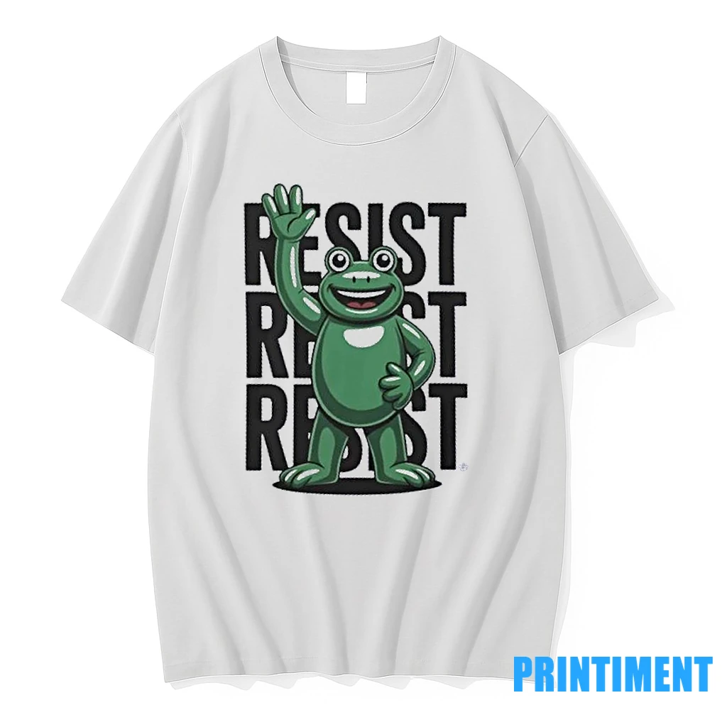 Portland Frog Resist Abolish Ice Activist Tshirts Sweater Hoodie