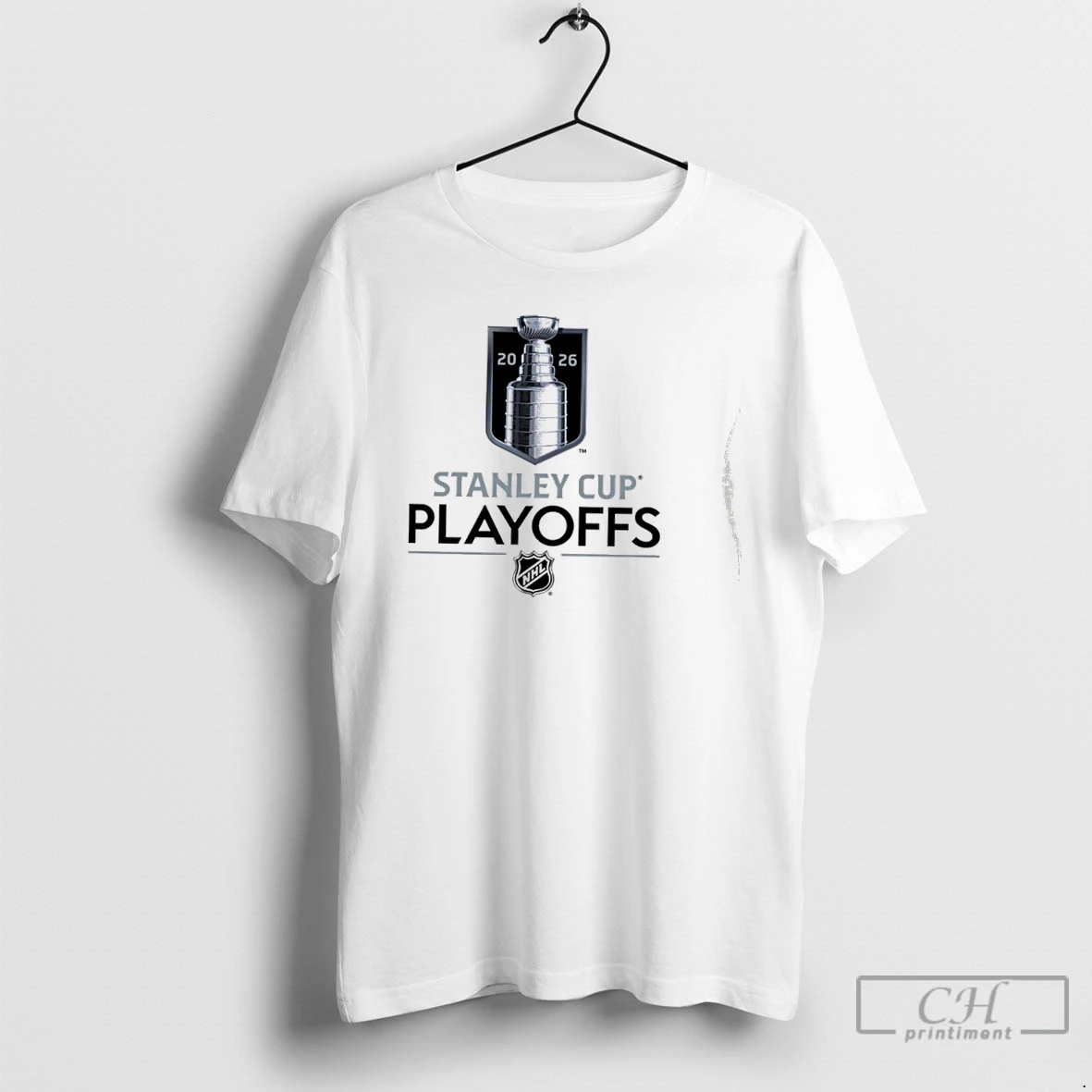 Premium 2026 Nhl Stanley Cup Playoffs T Shirts Hoodie