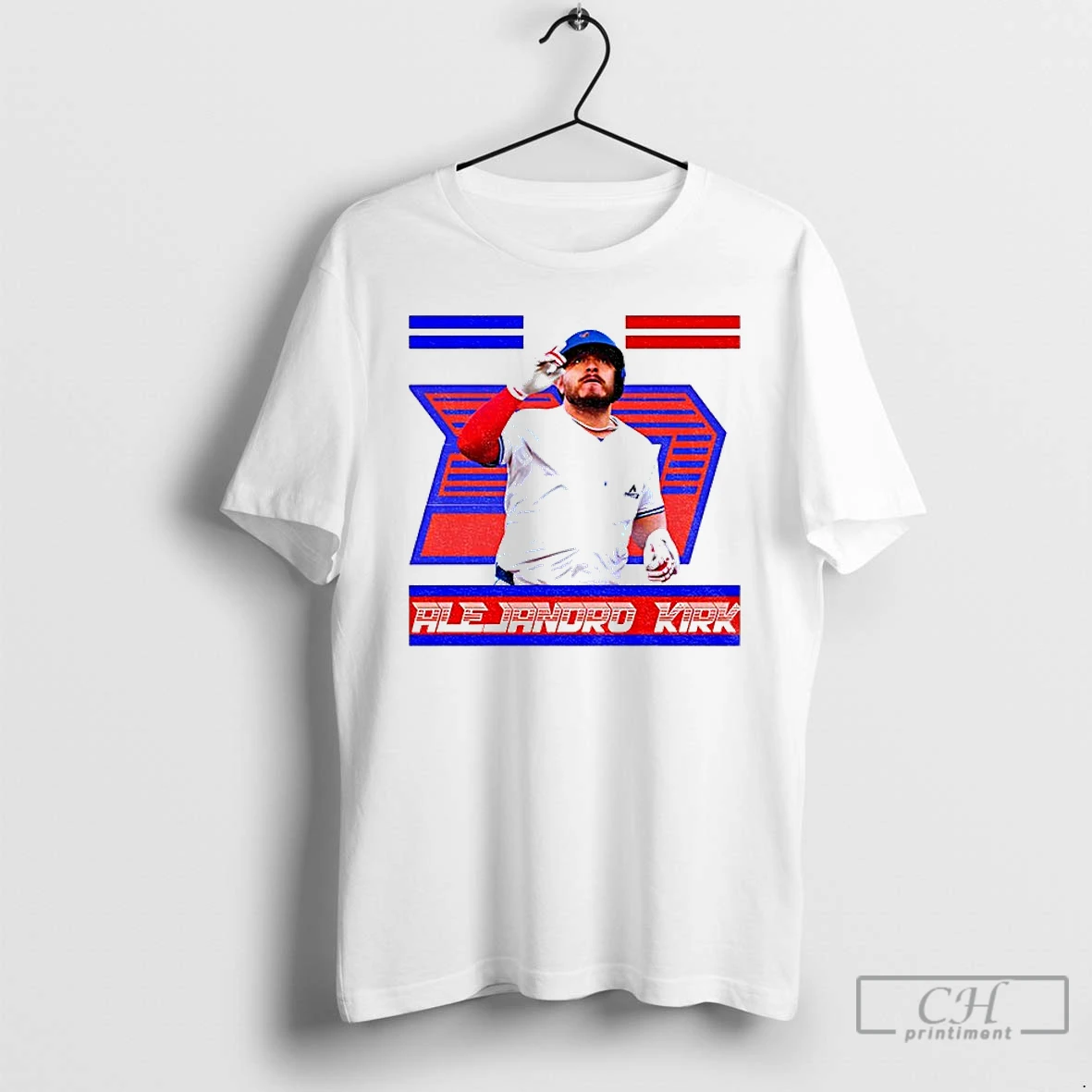 Premium Alejandro Kirk Toronto Blue Jays Mlb Baseball Player 2025 T Shirts Hoodie