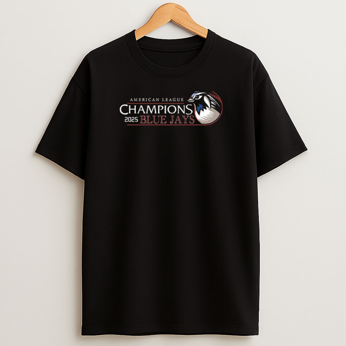 Premium American League Toronto Blue Jays 2025 Sweatshirt Tee