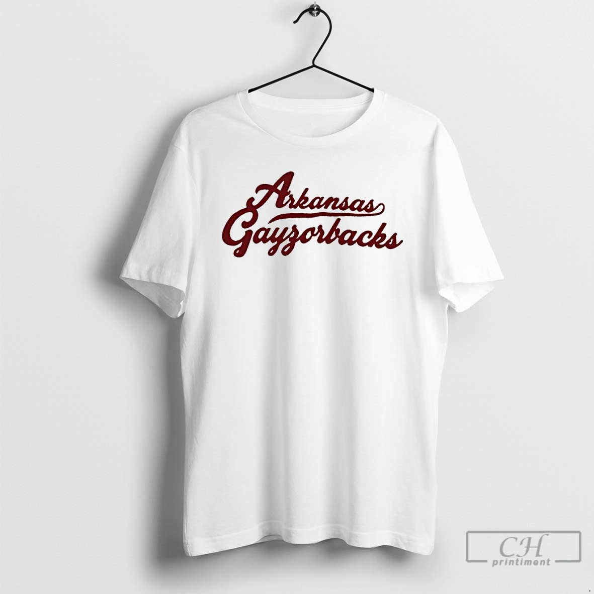 Premium Arkansas Gayforbacks T Shirts Hoodie