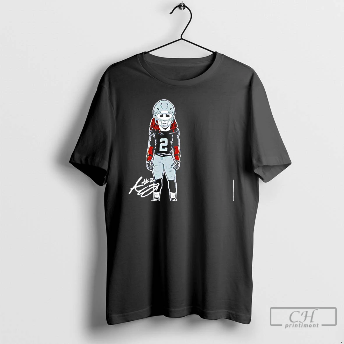Premium Ashton Jeanty Las Vegas Raiders Nfl Boogeyman T Shirts Hoodie