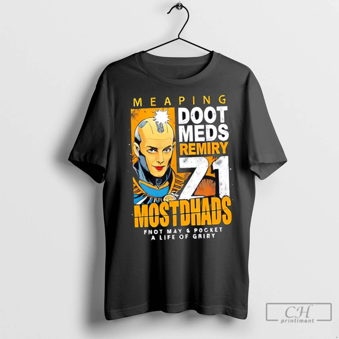 Premium Ce 9c Ce B5 Ce B1 Cf 81ing Doot Meds Remiry 71 Mostdhads Fnot May And Pocket A Life Of Griry T Shirt