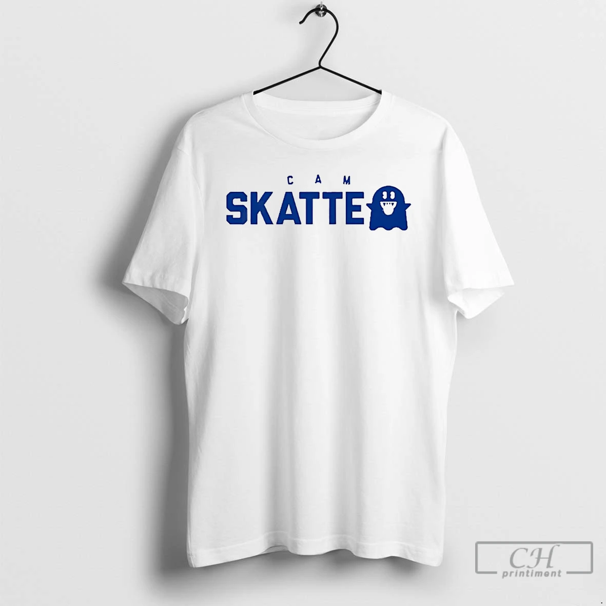 Premium Cam Skattebo Ghost Skatte Boo T Shirts Hoodie