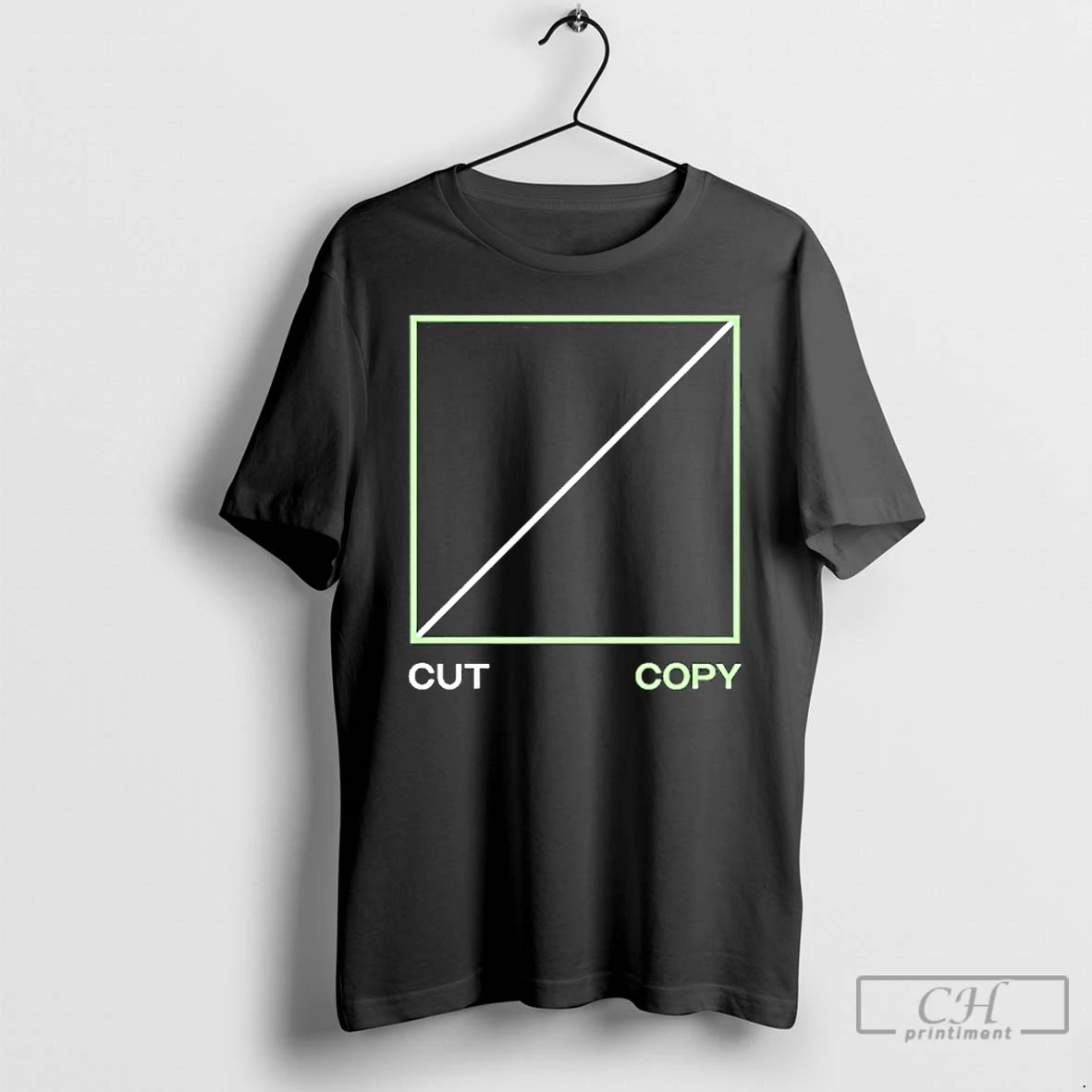Premium Cut Copy Freeze Melt T Shirts Hoodie