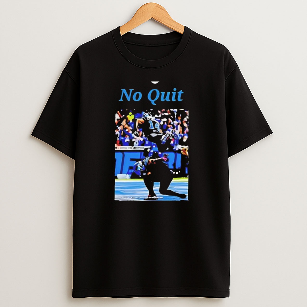Premium Detroit Lions Amon Ra St Sweatshirt Tee