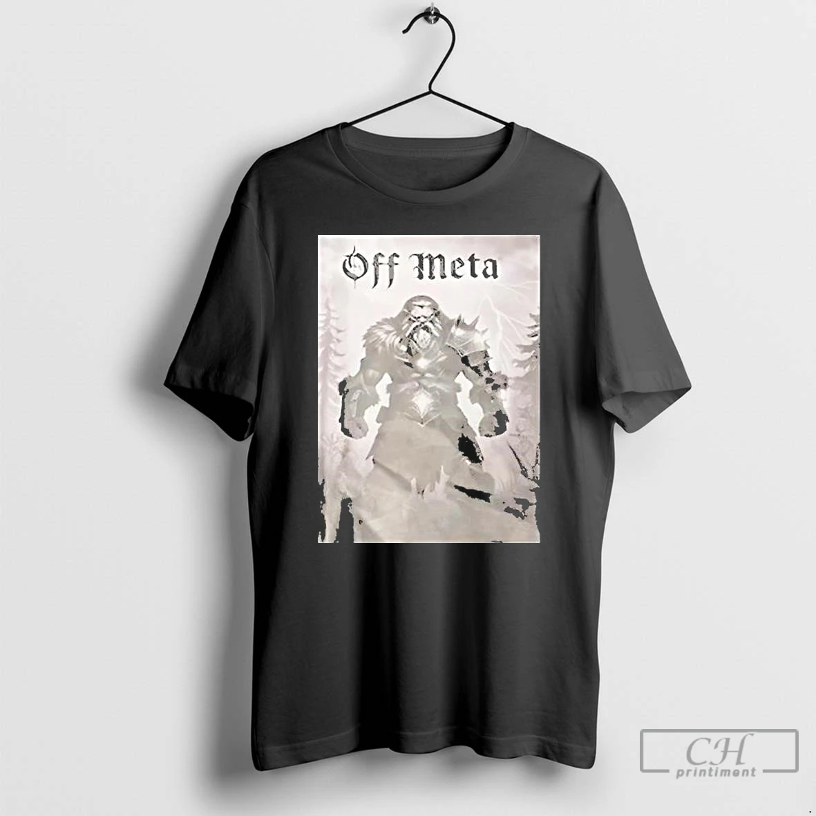 Premium Elon Musk Druid Off Meta T Shirts Hoodie