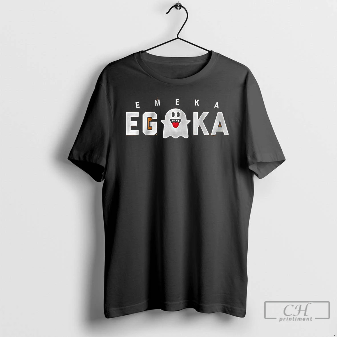 Premium Emeka Egbuka Eg Boo Ka T Shirts Hoodie