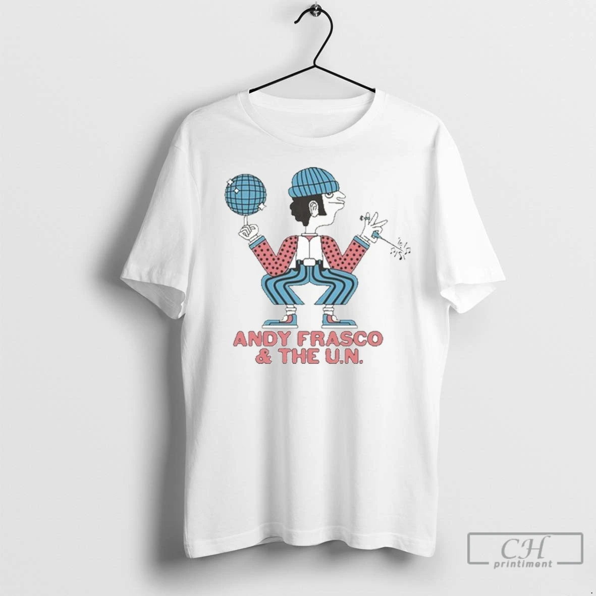 Premium Frasco For The Children T Shirt