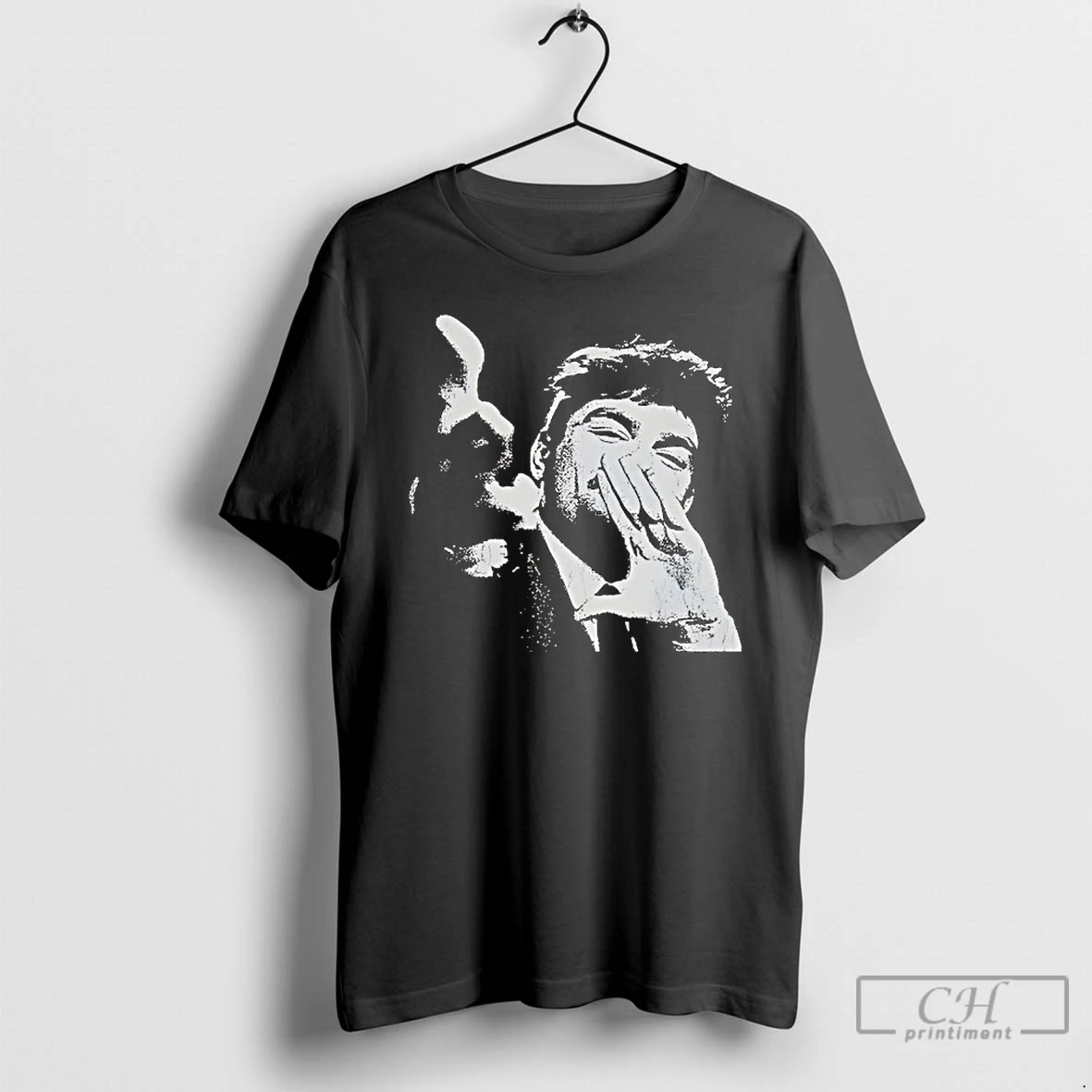 Premium Fuentes Wanghaf T Shirts Hoodie