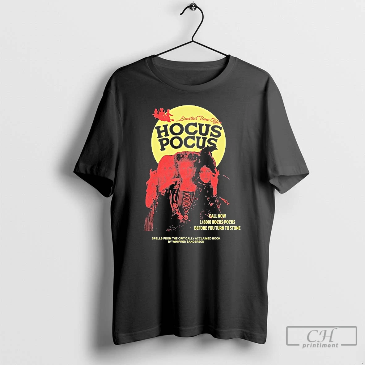 Premium Hocus Pocus Before You Turn To Stone Liveforever Pepper T Shirts Hoodie