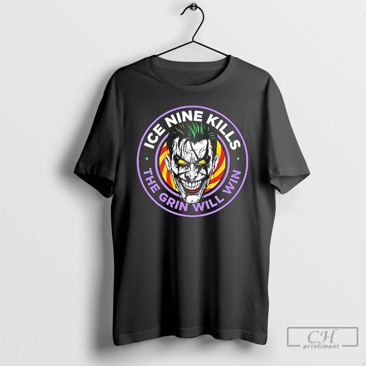 Premium Ice Nine Kills Psychos Only Halloween T Shirts Hoodie
