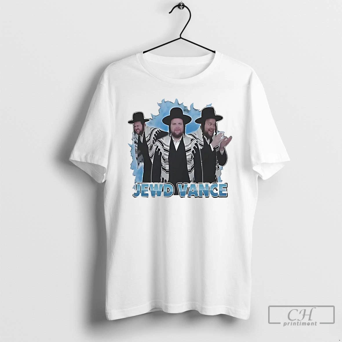Premium Jd Vance Jewd Vance Meme T Shirts Hoodie