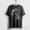 Premium Jaylen Brown Headshot Signature Celtics T Shirts Hoodie