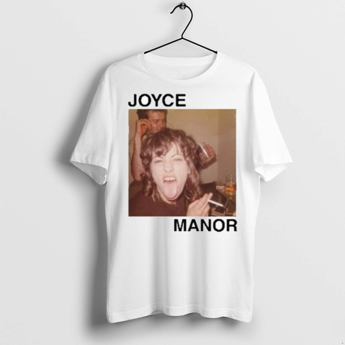 Premium Joyce Manor Album Cover T Shirts