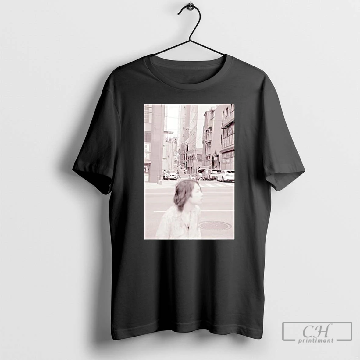 Premium Kei Nishima X Yu Hashimoto Ornaments T Shirts Hoodie