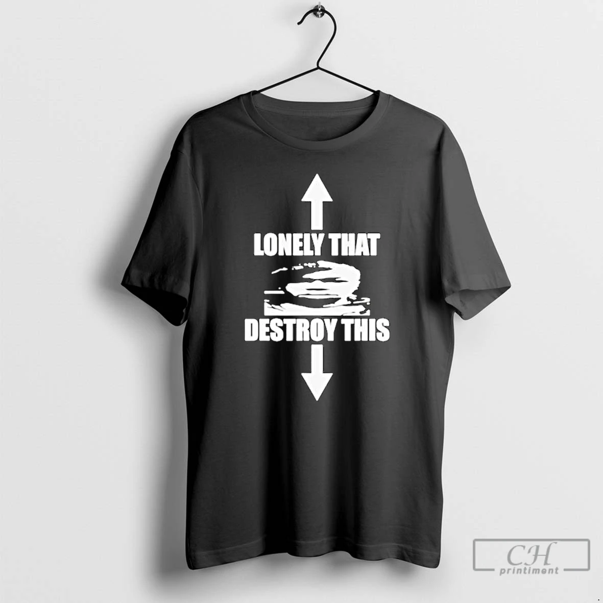 Premium Ken Carson Lonely That Destroy This Ornaments T Shirts Hoodie