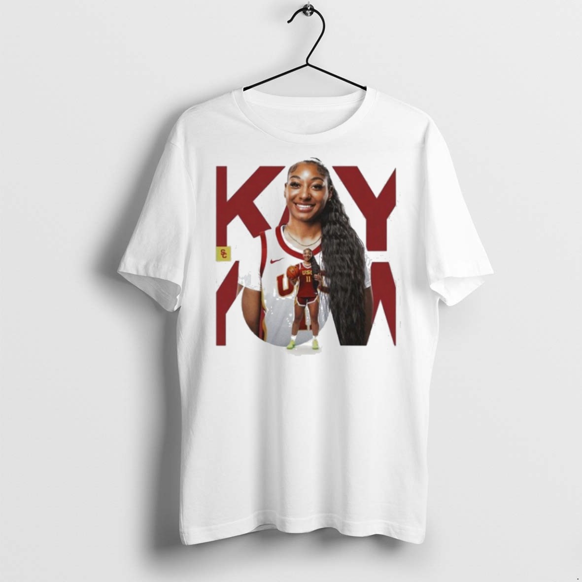 Premium Kennedy Smith For Kay Yow Servant Leader Wnba 2025 And 2026 T Shirts